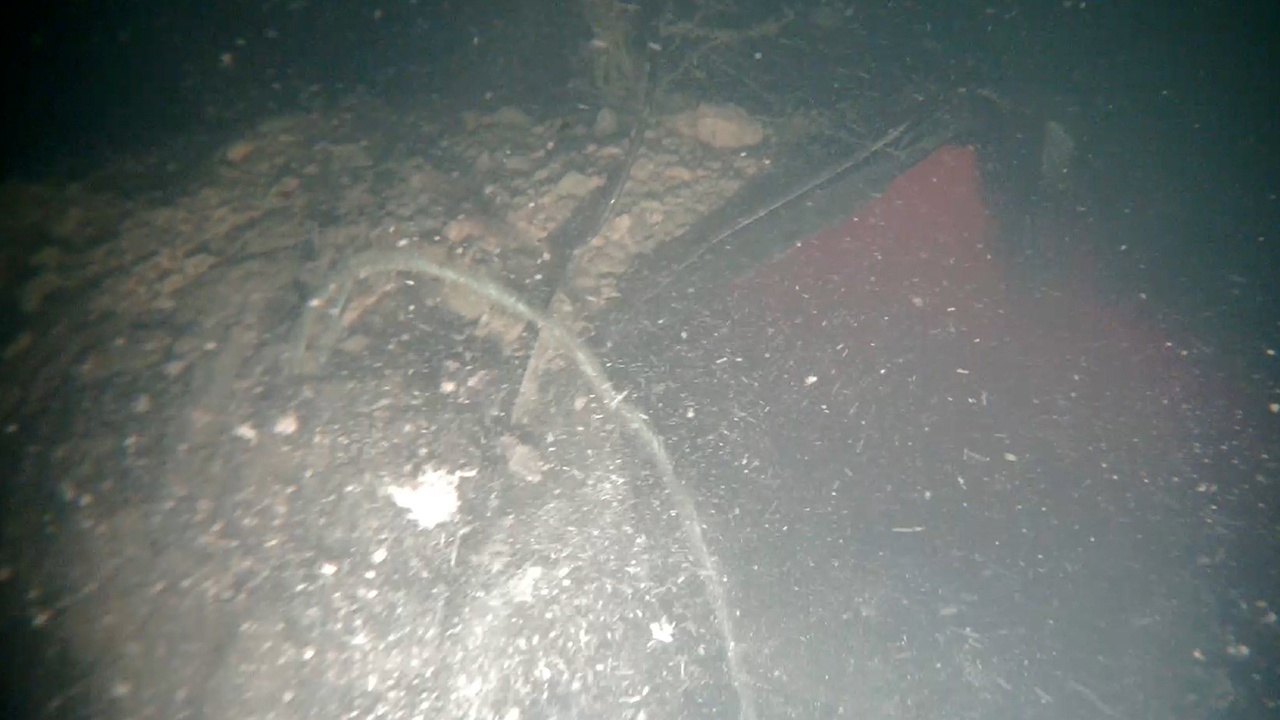 Германия обвинила в подрыве «Северных потоков» иностранные спецслужбы