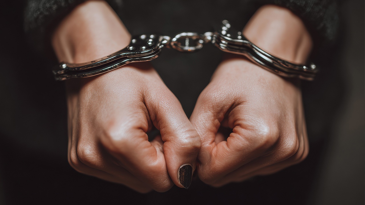 Приговоренную к смертной казни в Китае россиянку отправили на родину