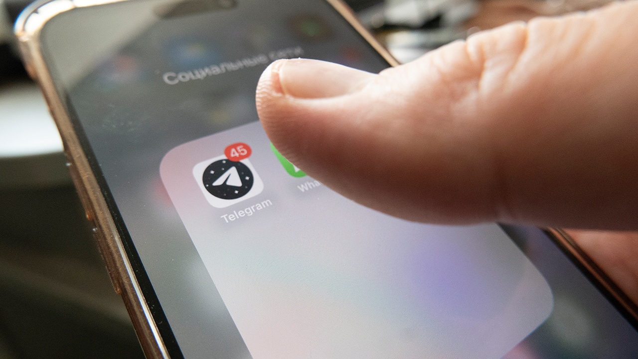 Роскомнадзор не вводил новых ограничений в отношении Telegram