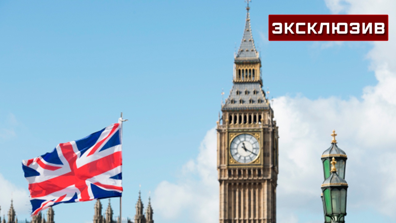 Профессор объяснила, почему Британия сопротивляется усилиям по диалогу с РФ