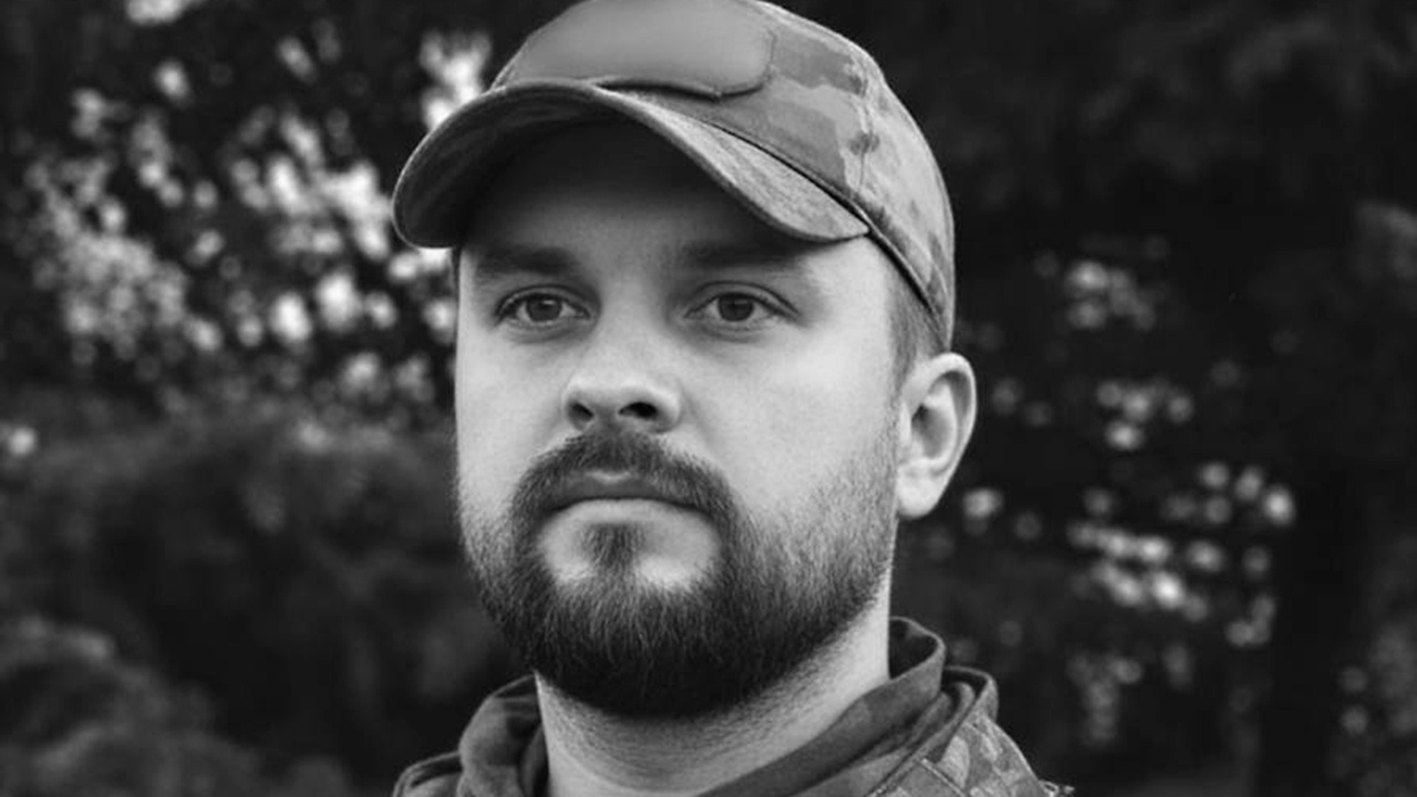 Глава управы департамента городского развития Белгорода погиб на СВО