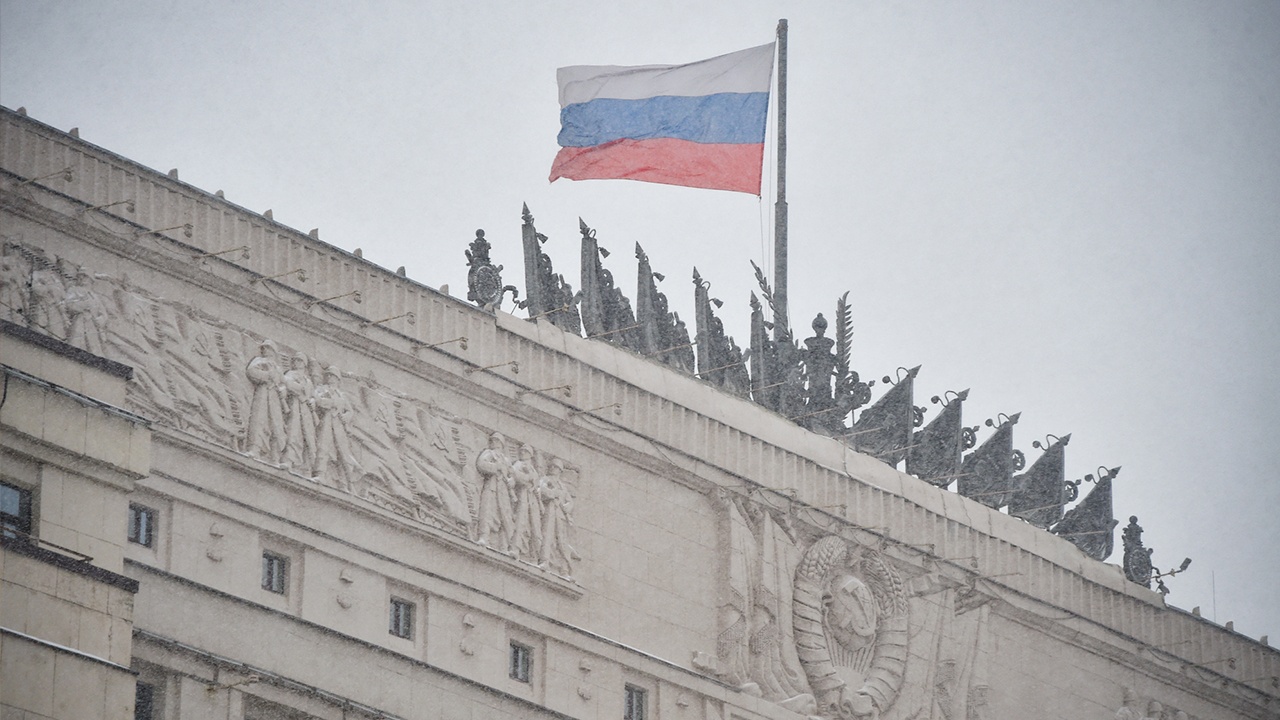 ВС РФ нанесли массированный и шесть групповых ударов по врагу за неделю