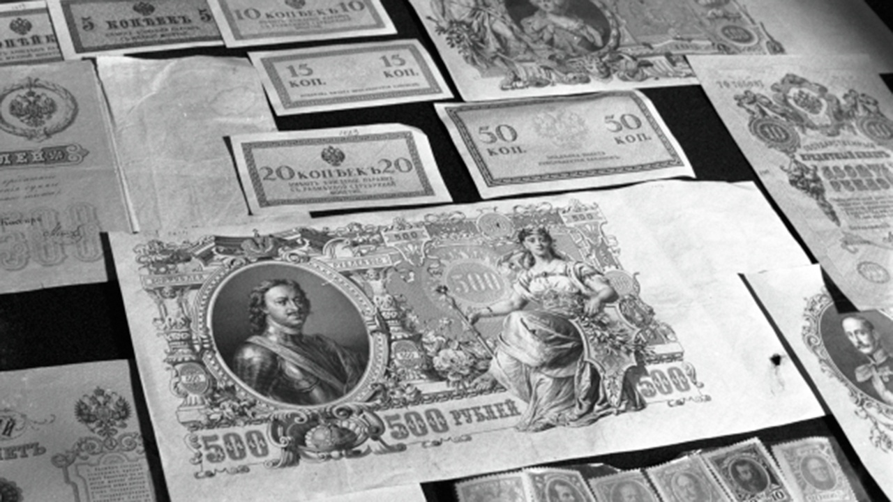 Компания из США потребовала от РФ 225 миллиардов долга времен Российской Империи