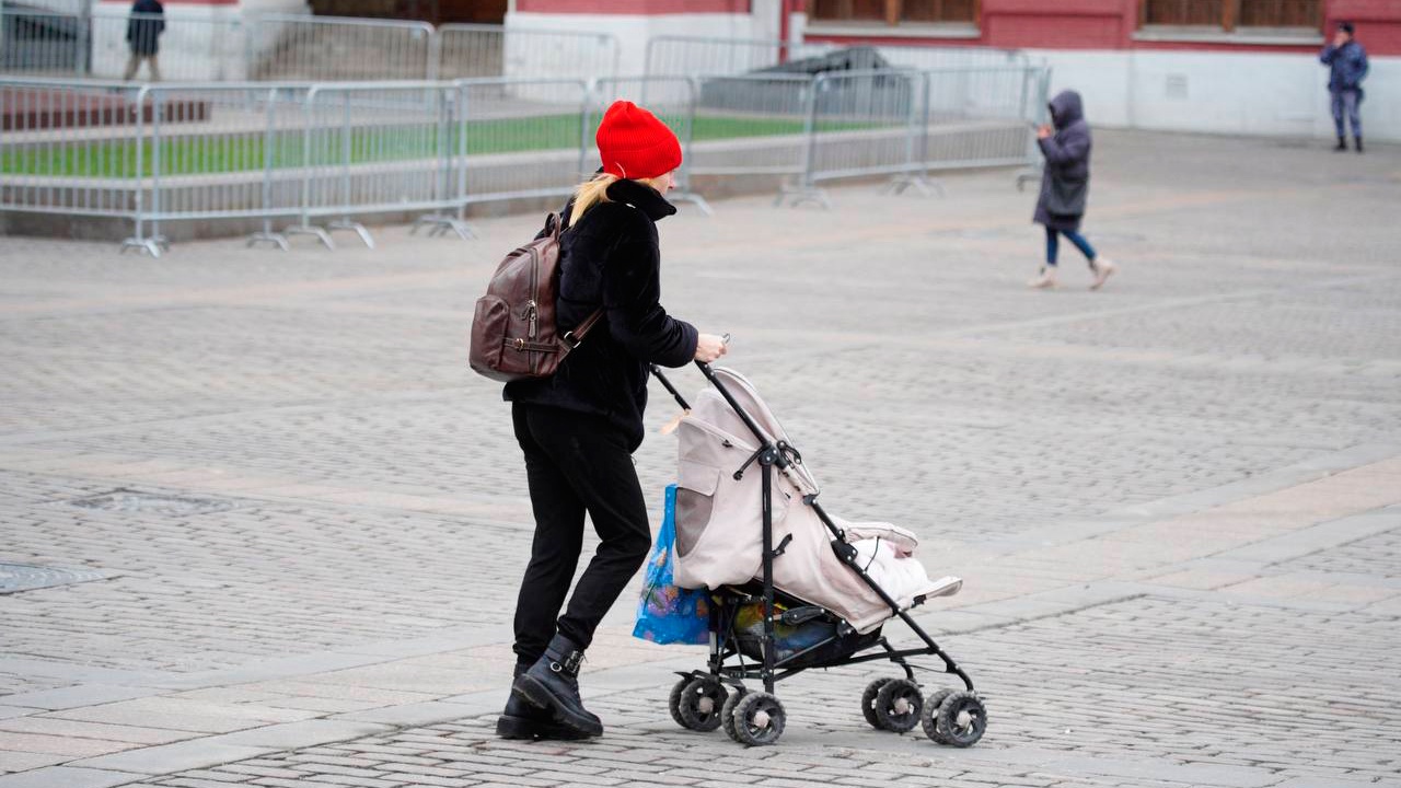 Маткапитал в России увеличится почти на 40 тысяч рублей с 1 февраля