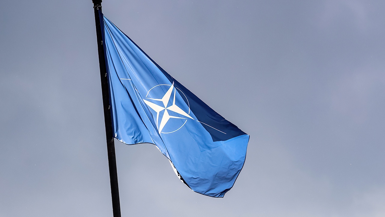 BZ: сомнения о роли США в НАТО могут привести к выходу Франции из блока