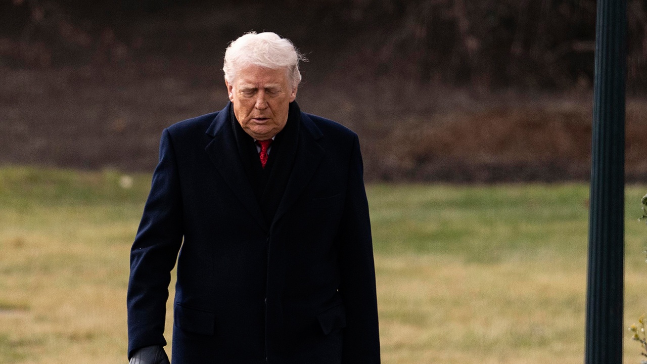 Трамп заявил, что в Иране пришло время для нового руководства