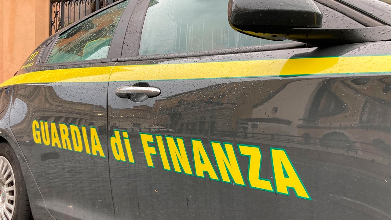 В Италии арестовали судно, пришедшее из Новороссийска