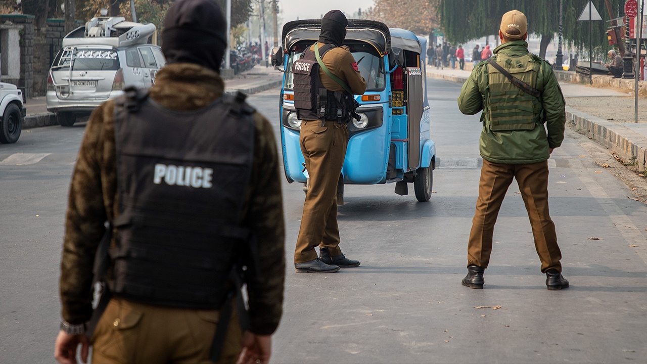 В Индии задержали россиянина по подозрению в убийстве двух соотечественниц