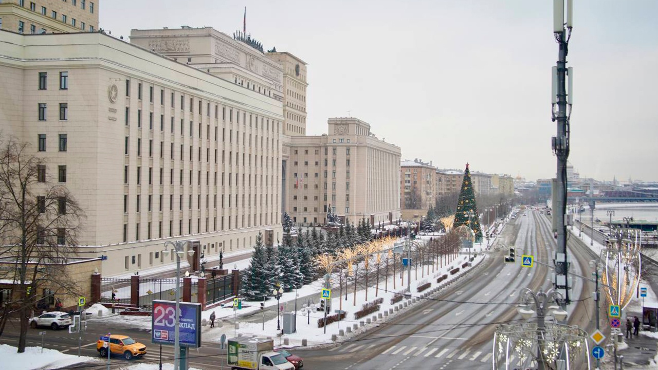 ВС РФ поразили украинские предприятия по сборке БПЛА дальнего действия