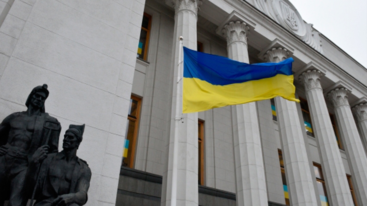 Die Welt: в Раде выступают за отказ от притязаний на Донбасс