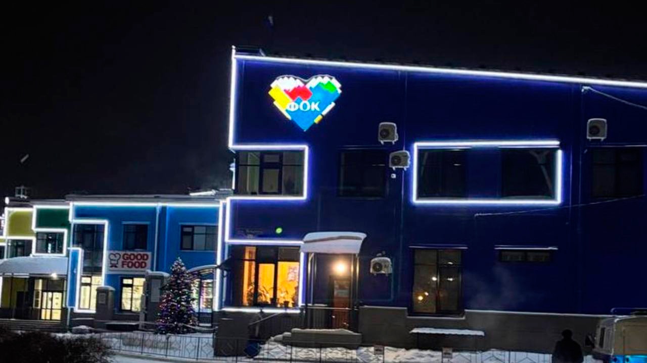 Тело четырехлетнего ребенка найдено в сауне в Амурской области