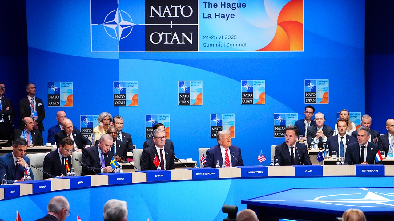 WSJ: Европа боится ликвидации НАТО Трампом