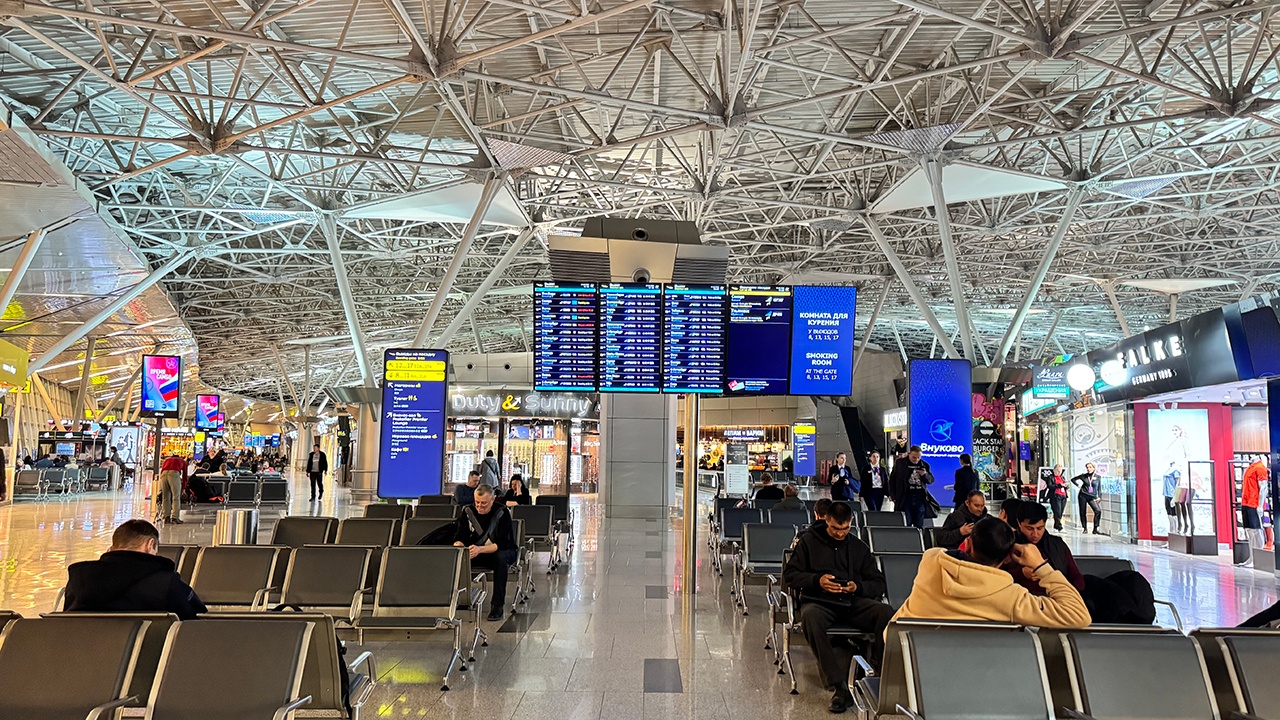 В России с 1 марта вступят в силу новые правила авиаперелетов