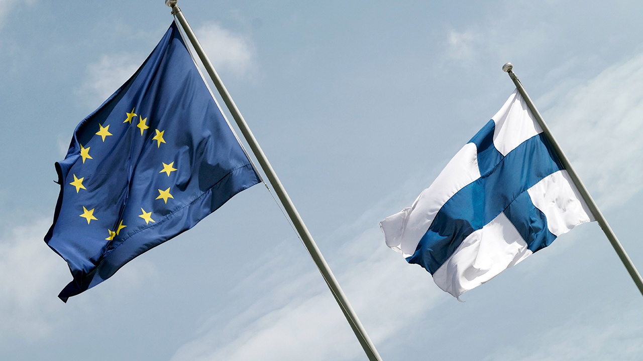 Iltalehti: финские депутаты предложили ЕС избавиться от зависимости от США