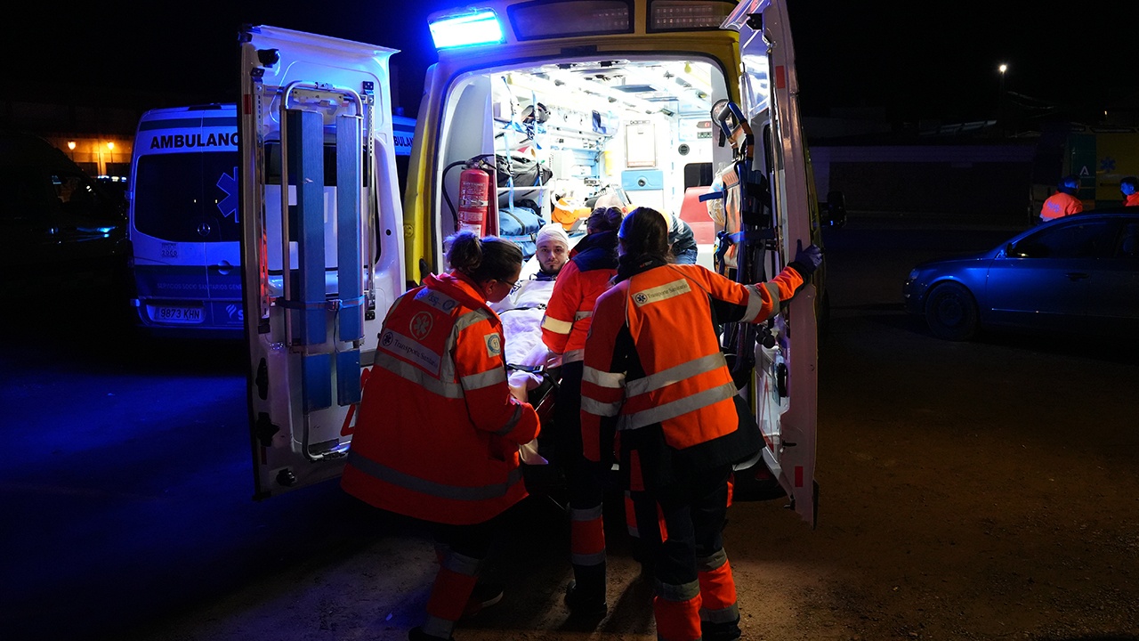 До 24 выросло число погибших при крушении поездов в Испании