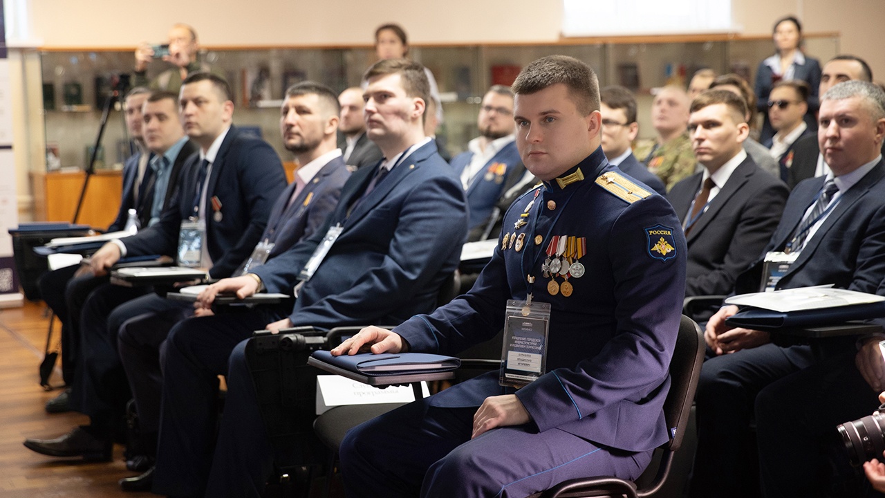 Цивилева: ветераны становятся востребованными специалистами госуправления