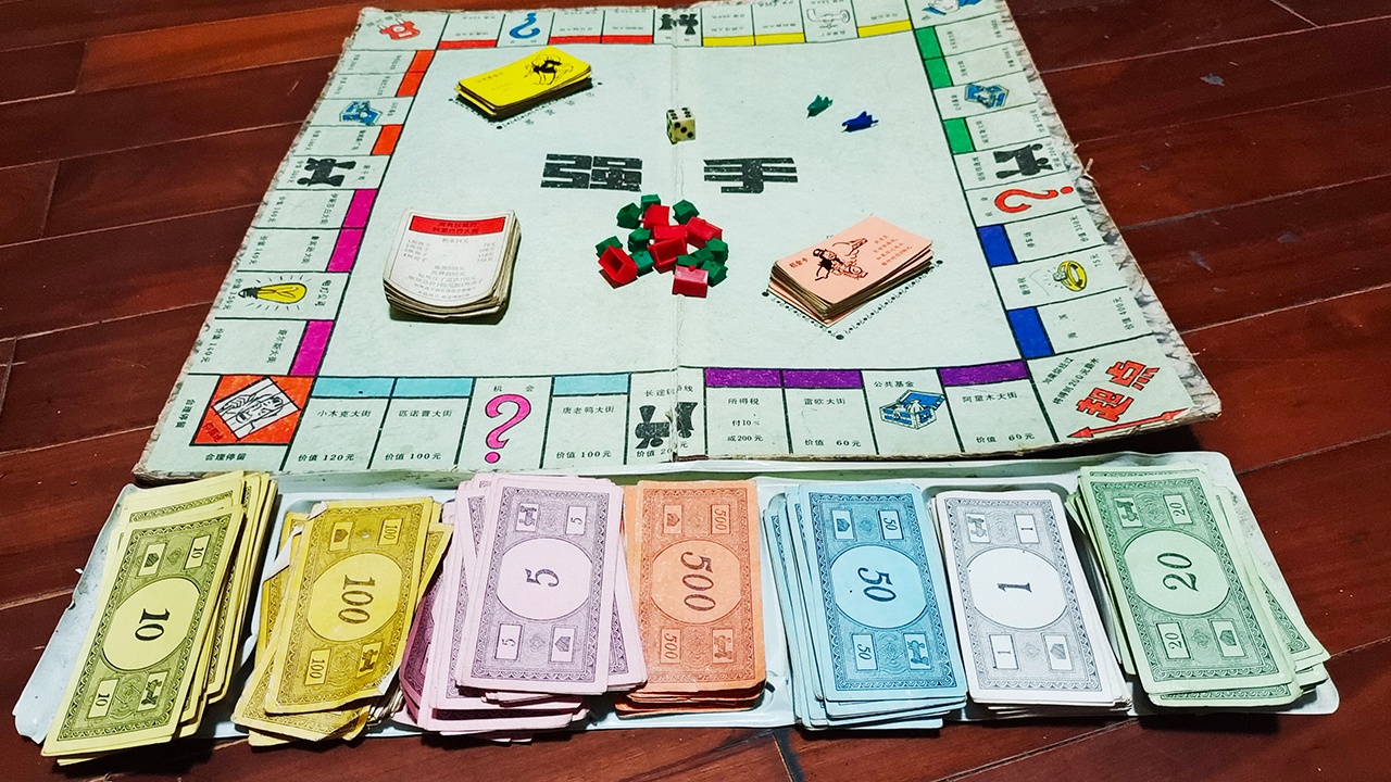 ЦБ собирается запретить предметы, похожие на деньги