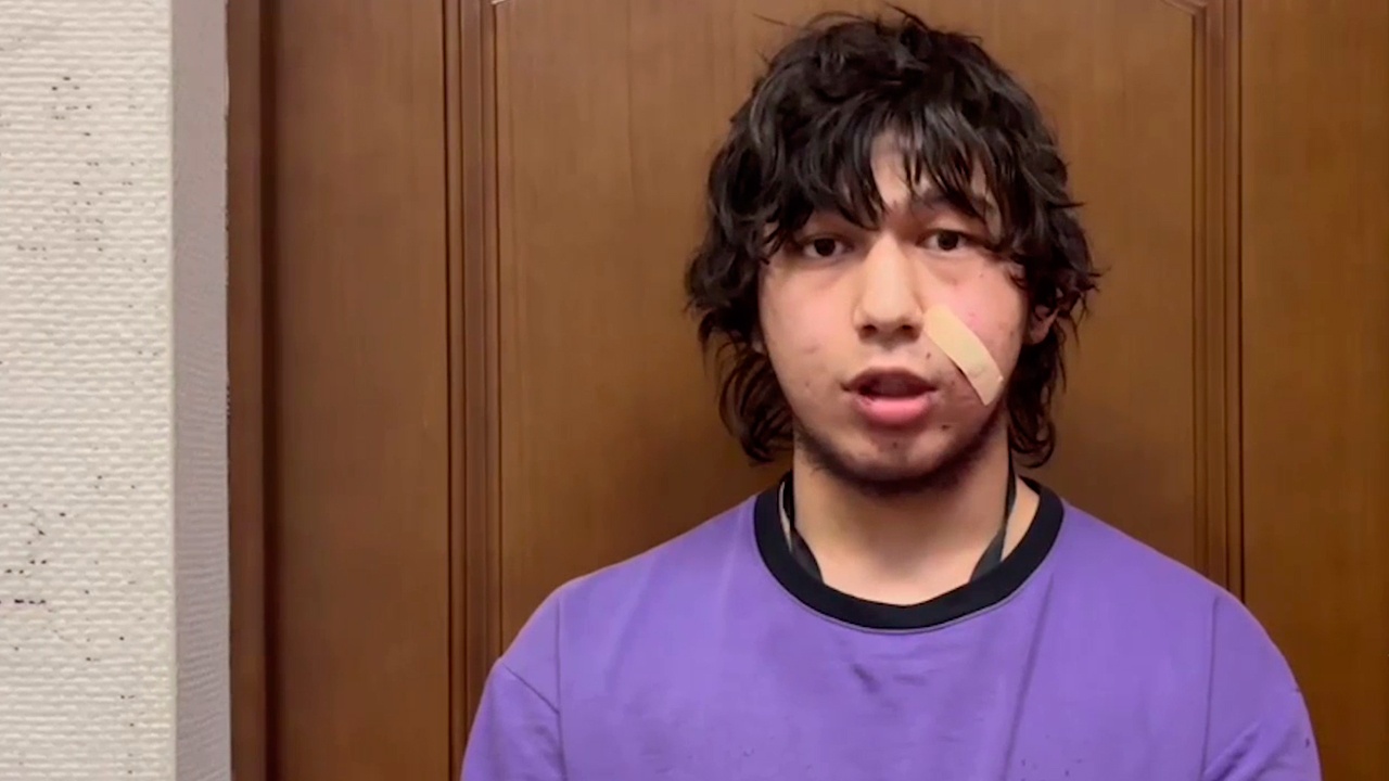 Задержанный за убийство в автобусе в Электростали заявил, что был в шоке