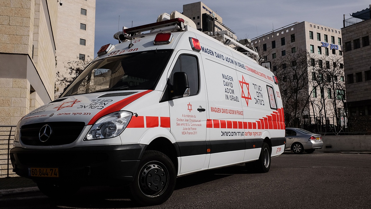 Более 50 младенцев отравились неизвестным веществом в Израиле