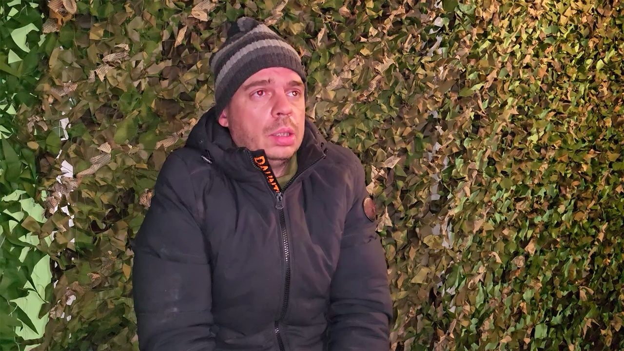 Пленный рассказал о смерти ожидавших эвакуации раненых солдат ВСУ