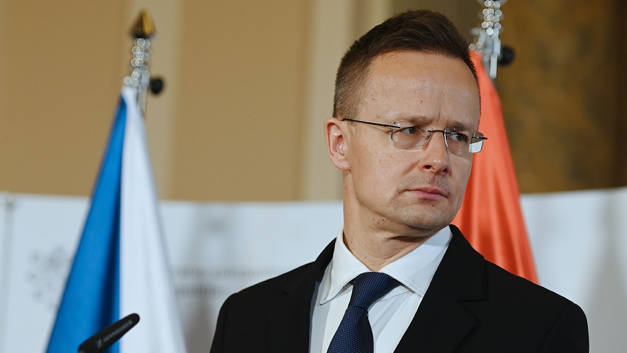 Венгрия не поддержала заявление ЕС по Гренландии