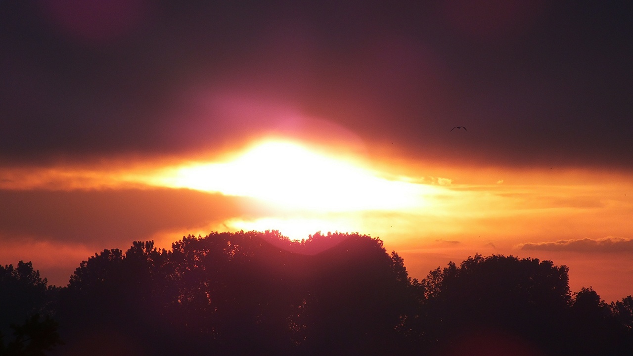 Магнитная буря на Земле во вторник может достичь уровня G4