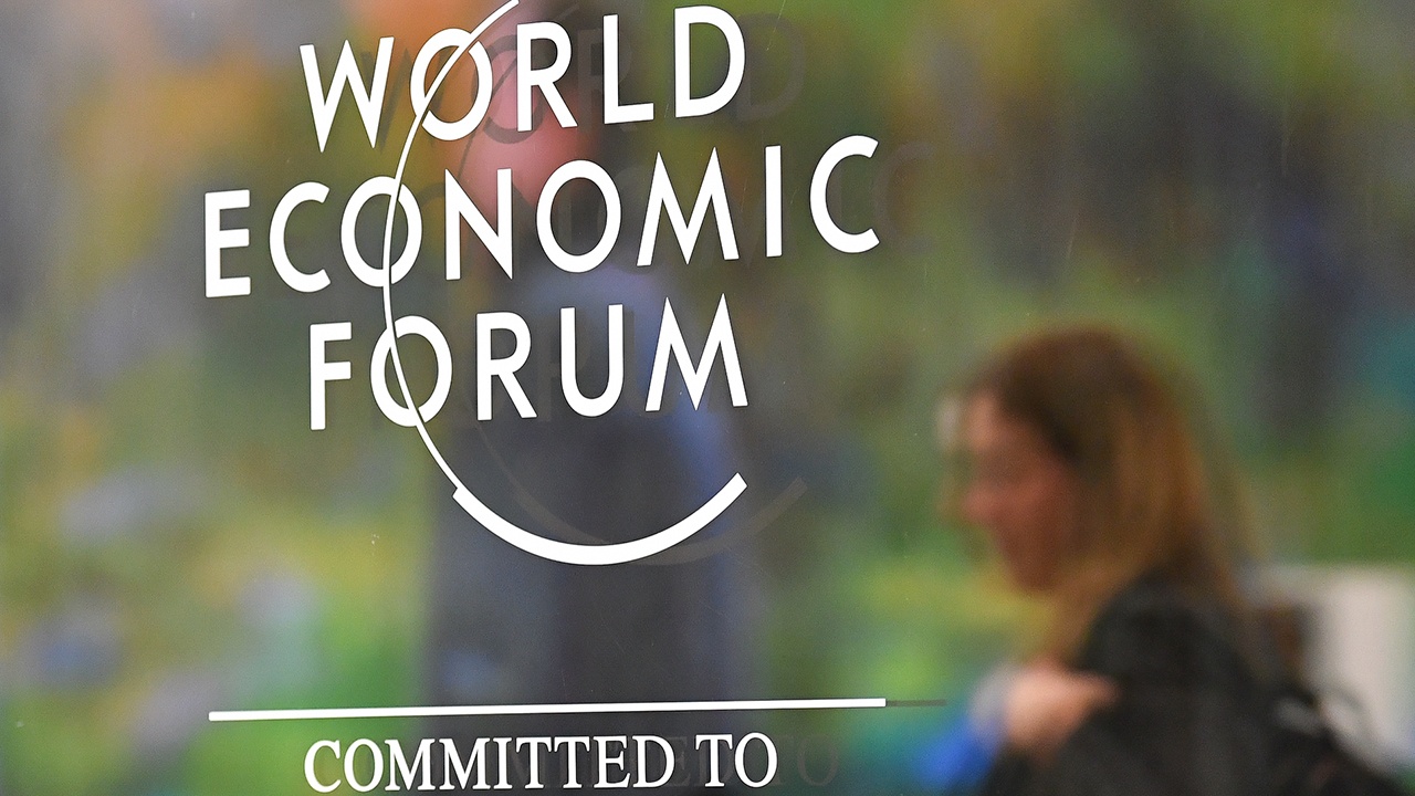 Дания пропустит форум в Давосе на фоне обострения вокруг Гренландии