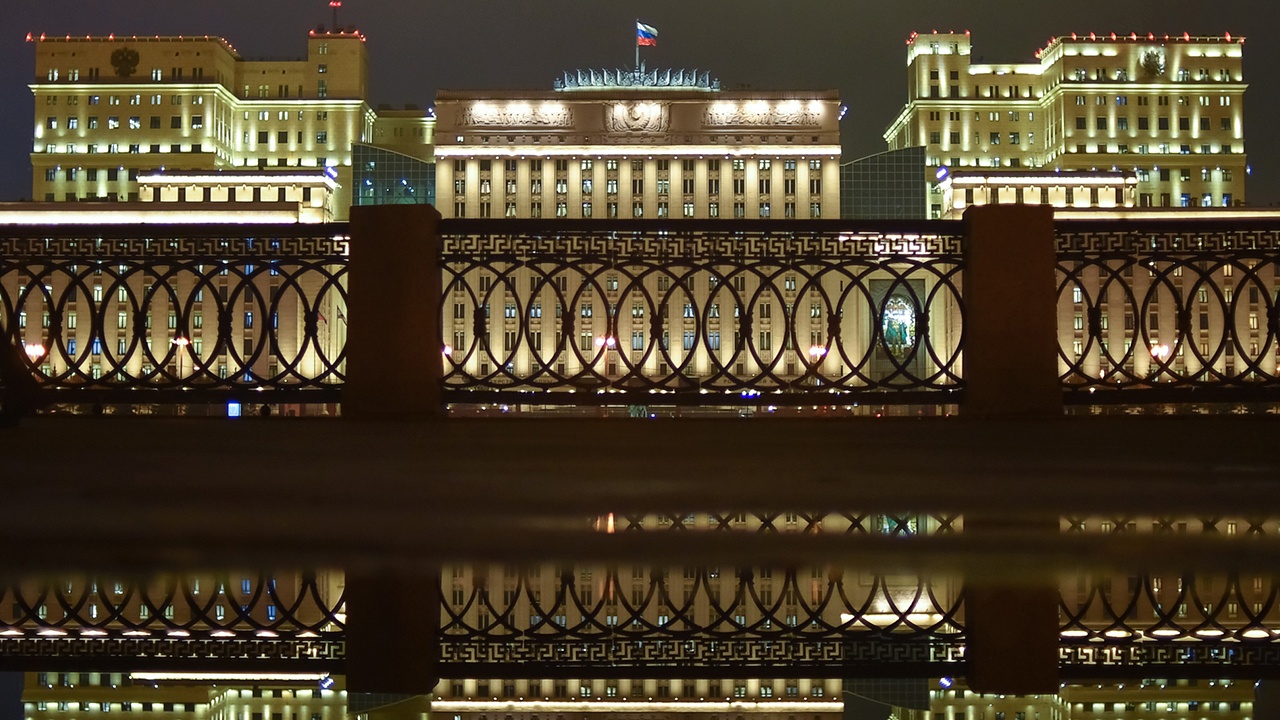 За ночь над российскими регионами сбили 32 украинских БПЛА