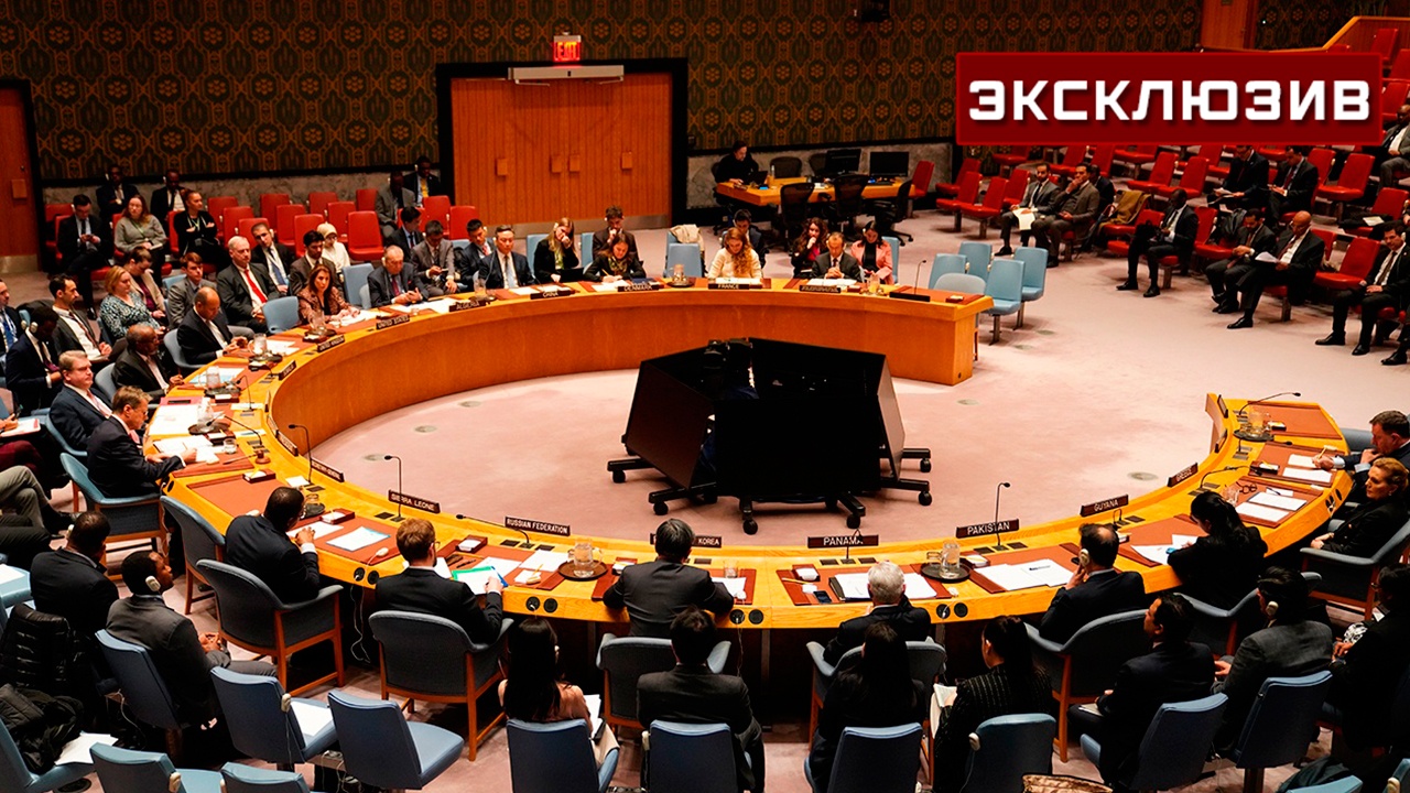 Карасин: РФ не рассматривает Совет мира как альтернативу для ООН