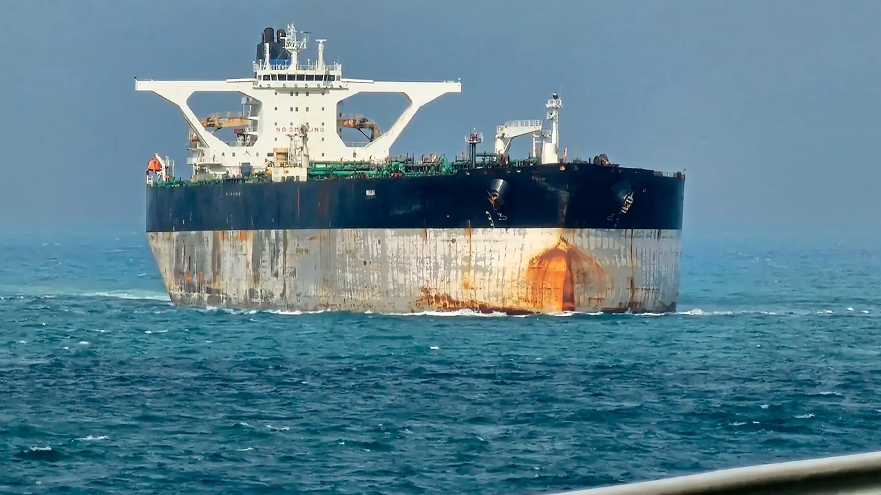 Лавров заявил, что США пока не освободили двух моряков РФ с «Маринеры»