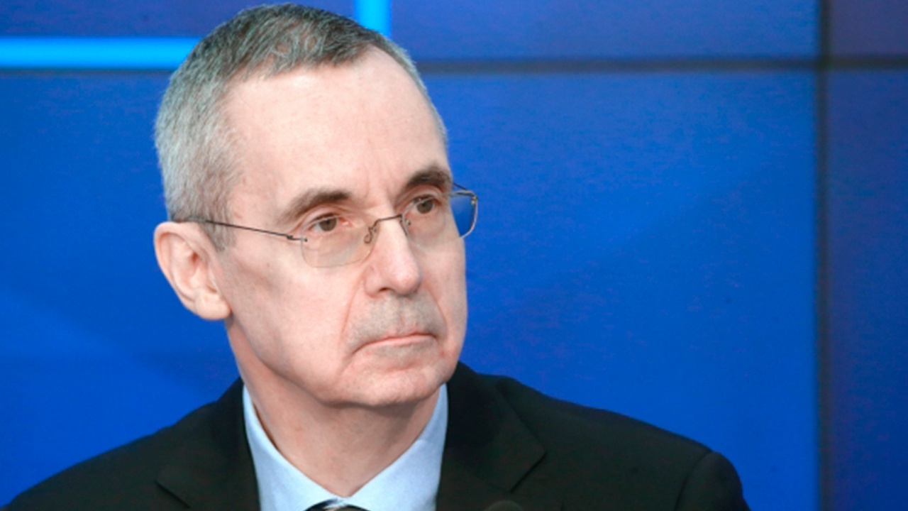 Посол РФ в Дании заявил об угрозах отобрать земли под зданиями дипмиссии