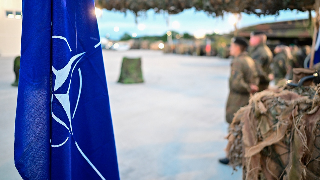 Трамп усомнился в готовности НАТО защитить США при необходимости