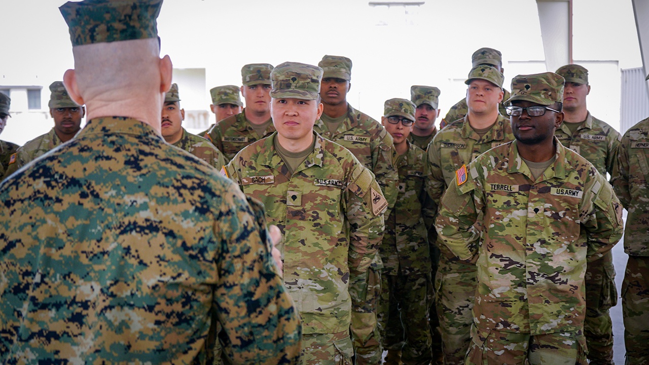 WP: США сократят свое участие в 30 механизмах НАТО