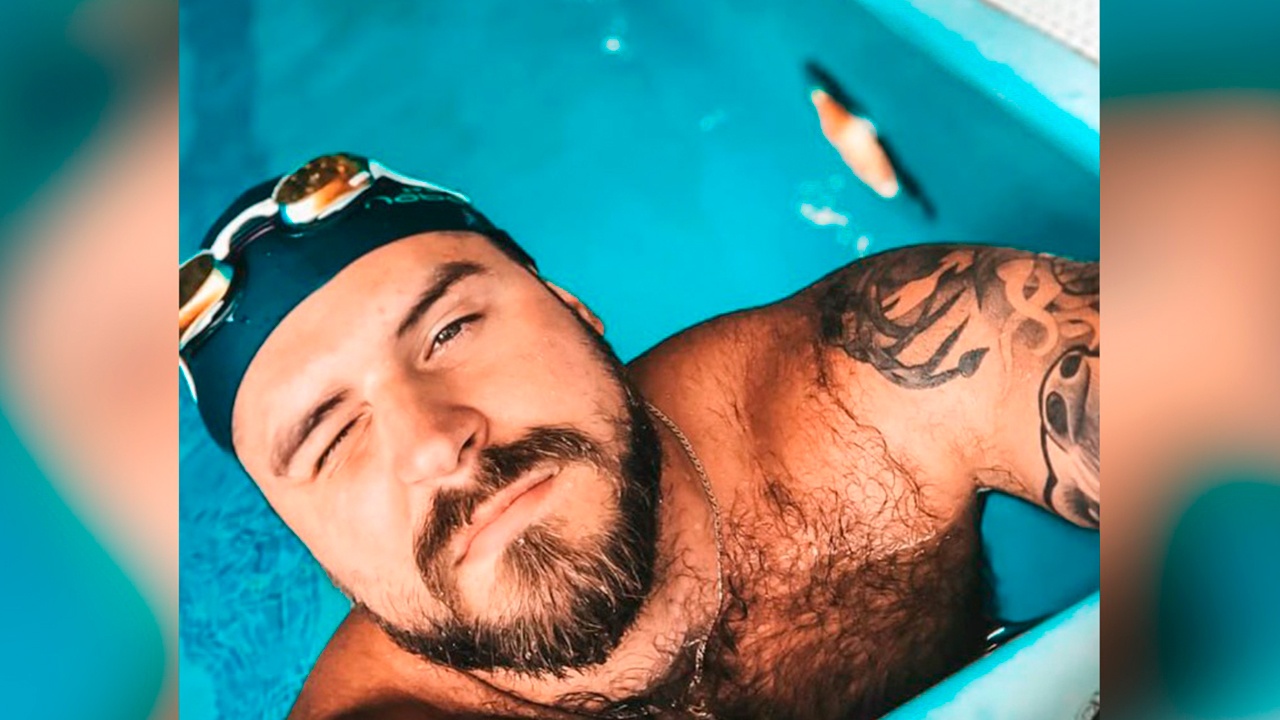 Жена пловца Свечникова заявила о 100% сходстве найденного тела с ее мужем