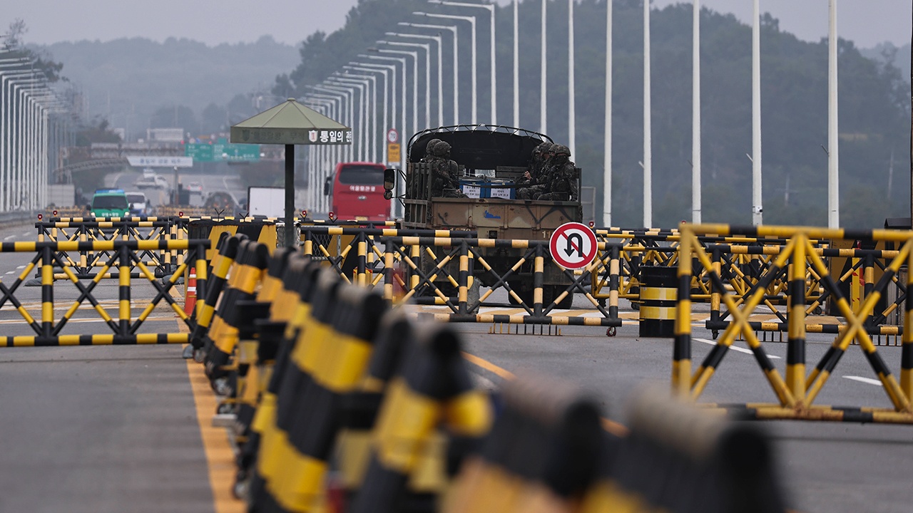 Сеул заявил о готовности восстановить военное соглашение с КНДР
