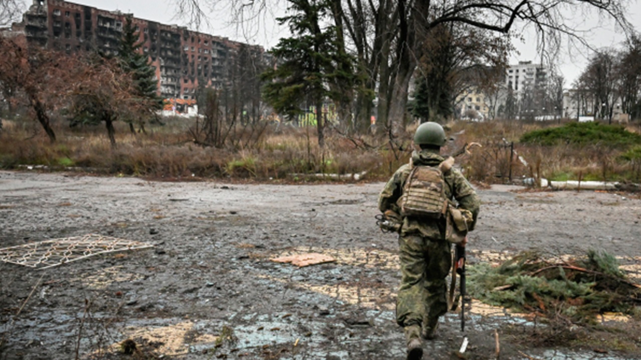 Путин: участники СВО должны быть уверены, что все соцвопросы для них решат быстро