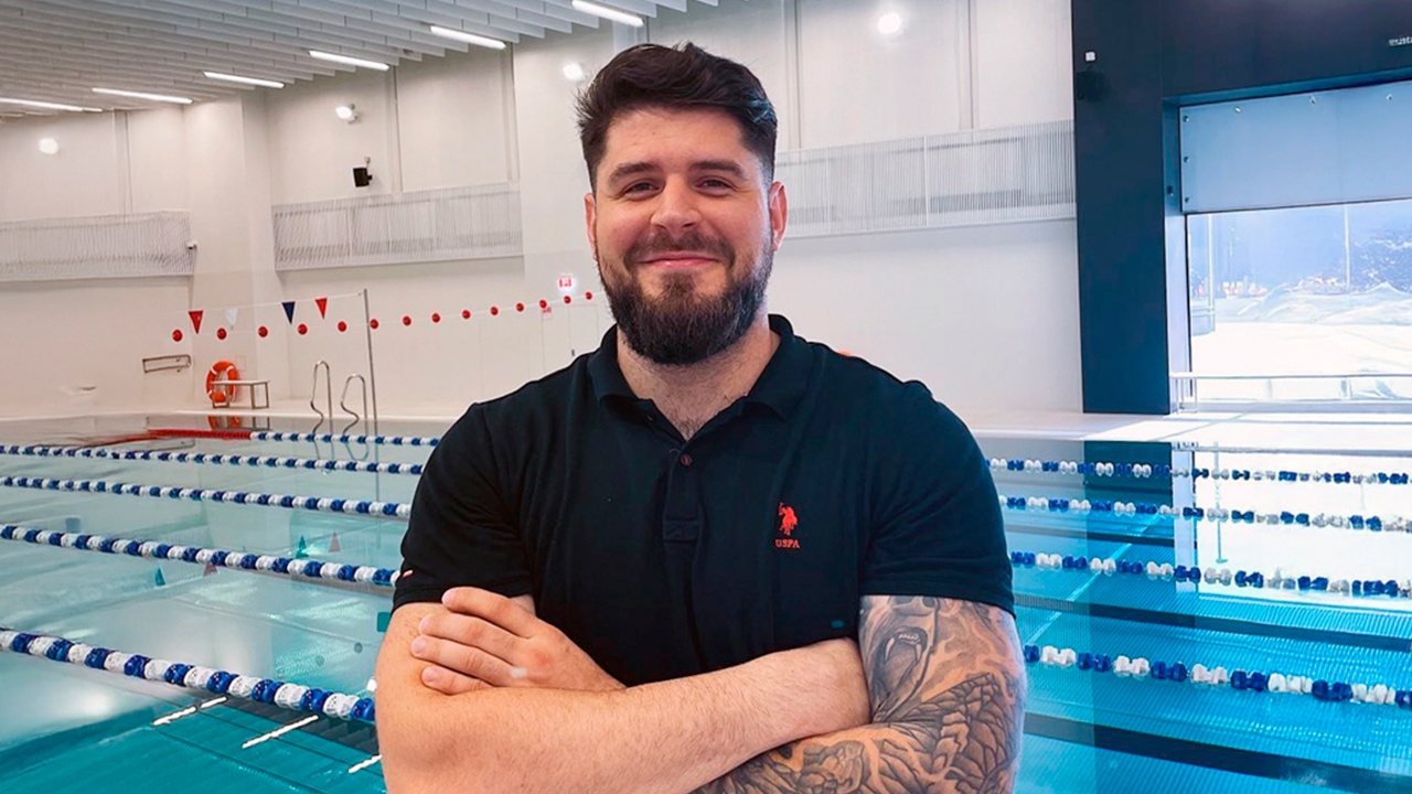 Генконсульство РФ подтвердило, что тело в Босфоре принадлежит Свечникову