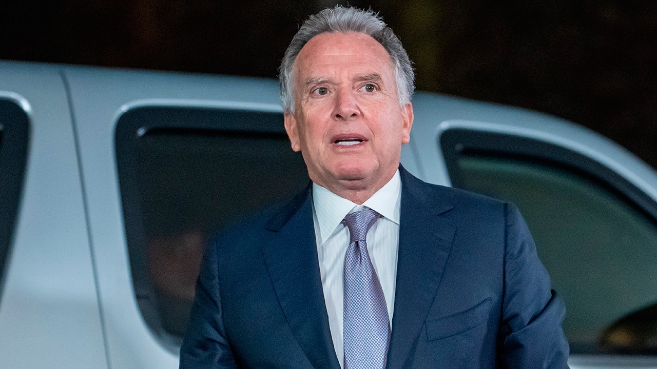 Уиткофф подтвердил, что вылетает вечером 22 января в Москву