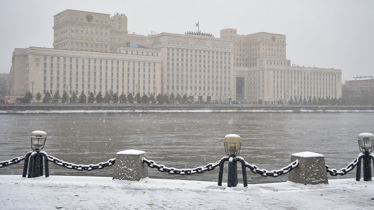 ВС РФ нанесли поражение энергетической инфраструктуре Украины