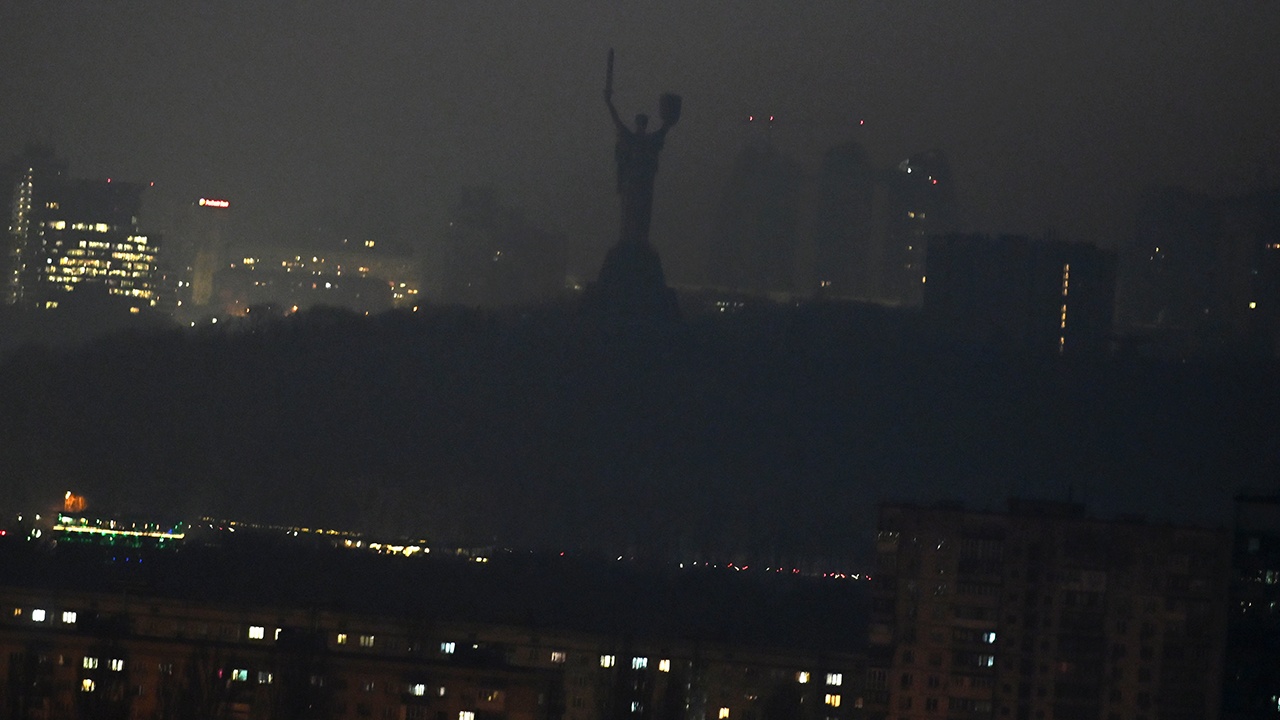 Шмыгаль назвал 22 января самым тяжелым днем для энергетики Украины