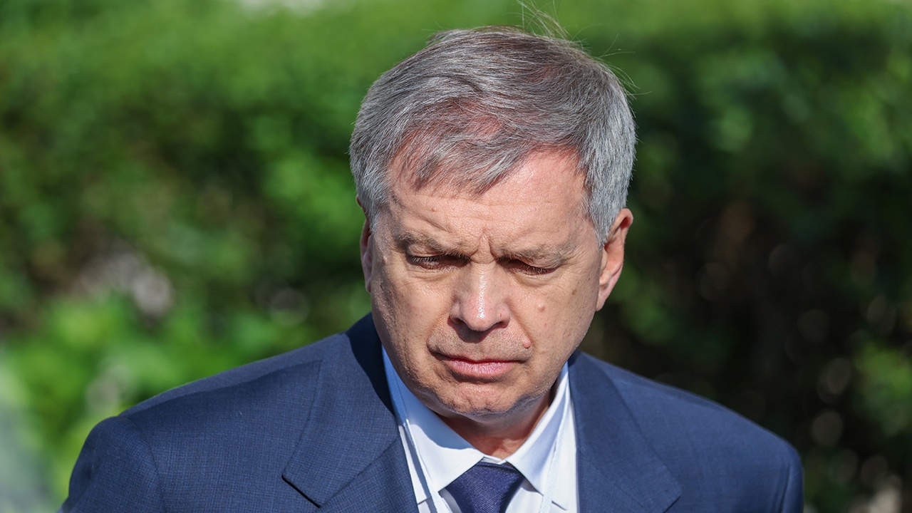 Переговорную группу в Абу-Даби возглавит начальник Главного управления Генштаба