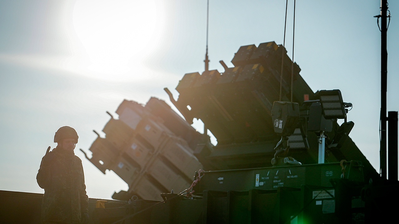 Трамп заявил, что Канада выступила против ПРО «Золотой купол» в Гренландии