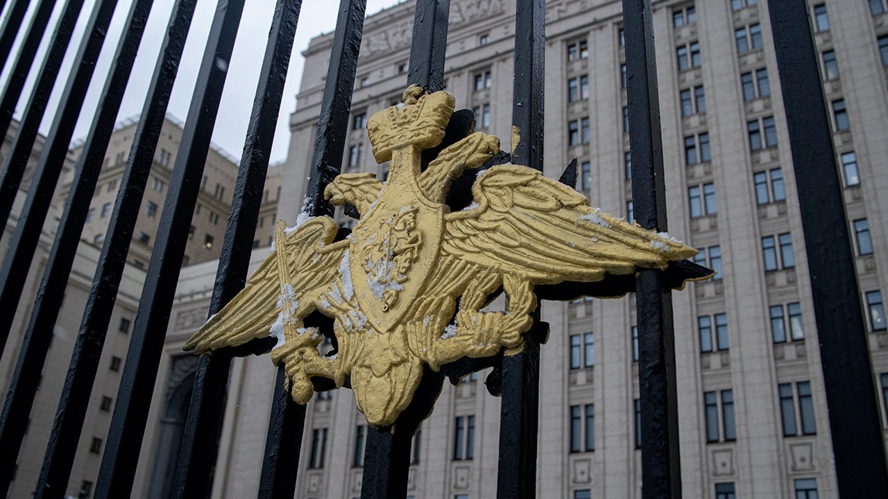 ВС РФ нанесли массированный удар по заводу БПЛА и объектам энергетики