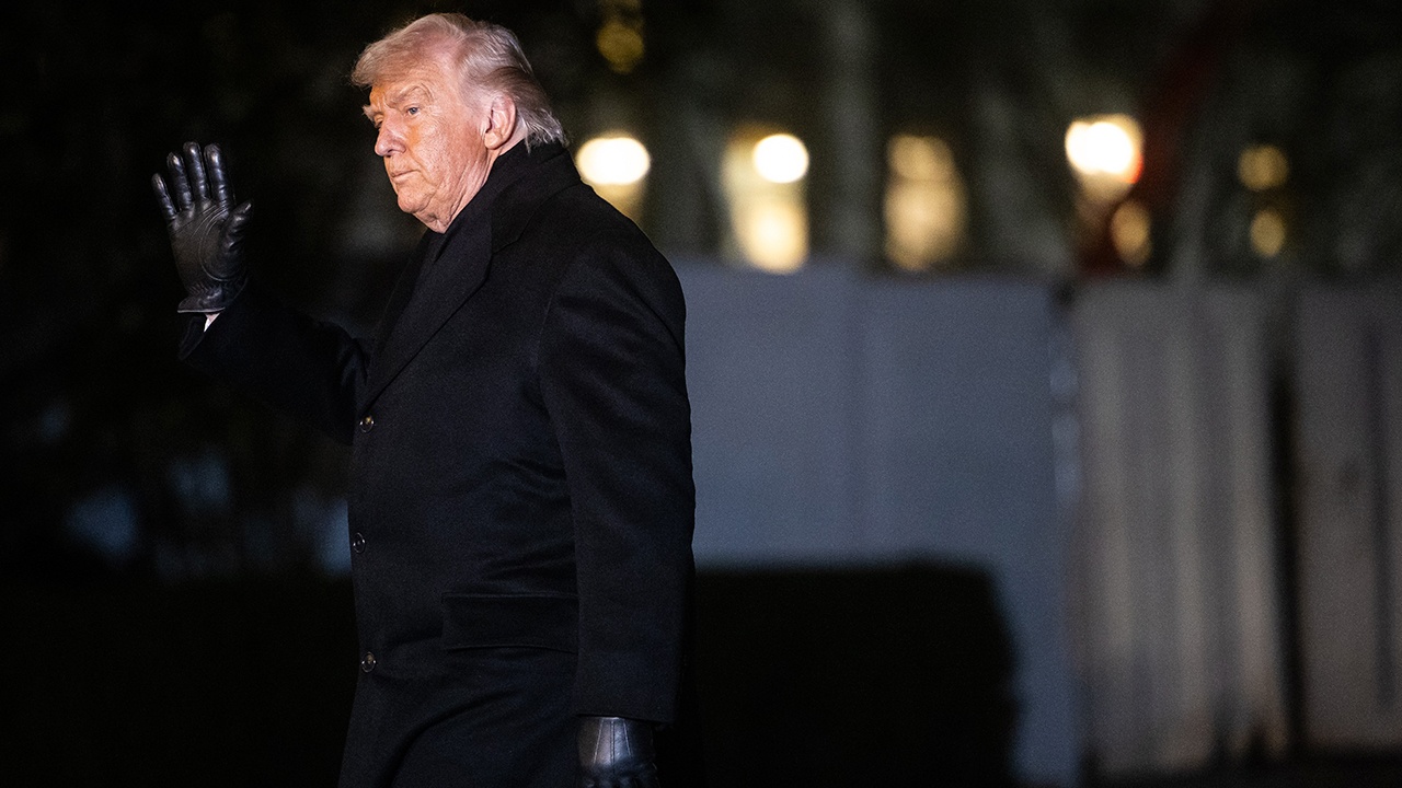 Трамп назвал примененное в Венесуэле оружие «дискомбобулятором»