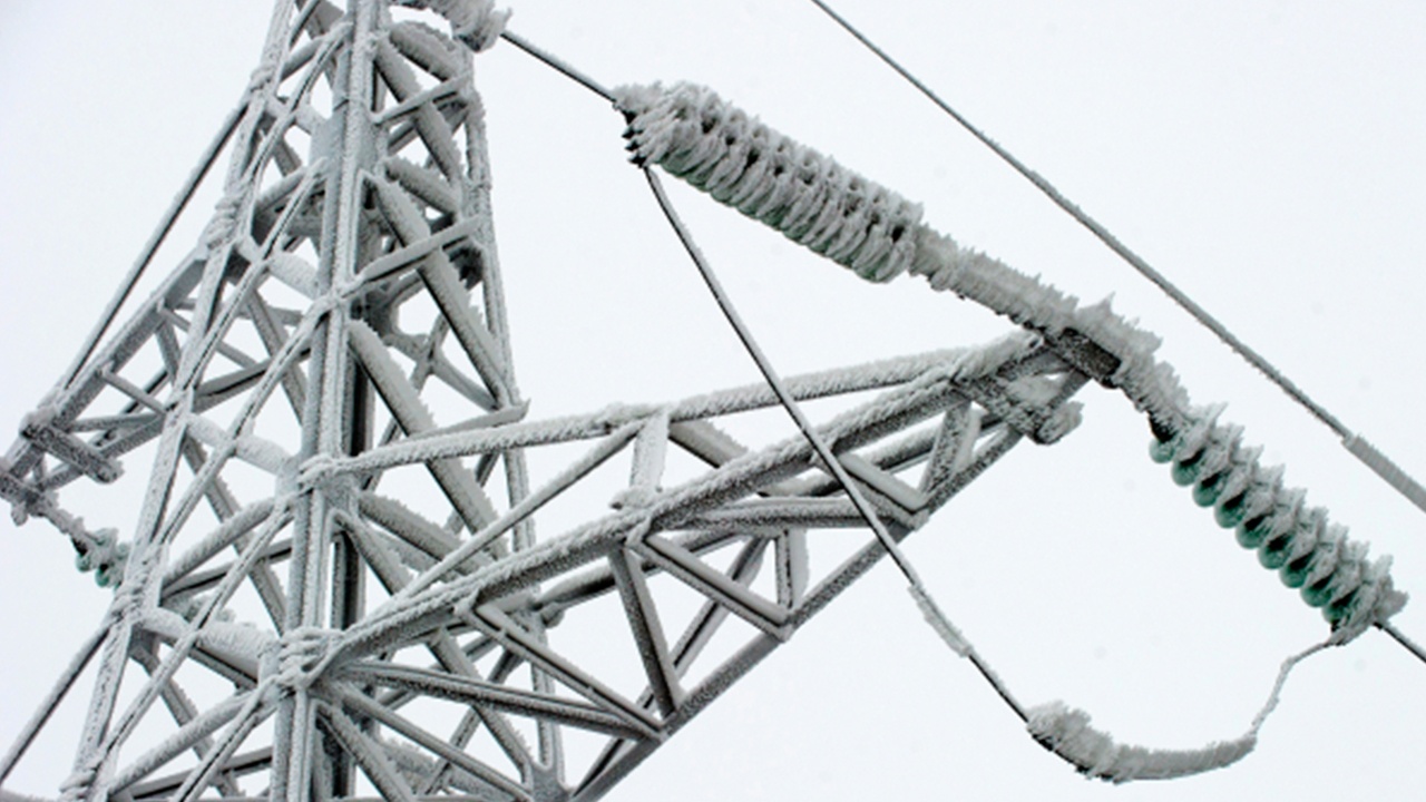 Режим повышенной готовности введен в Мурманске из-за непогоды