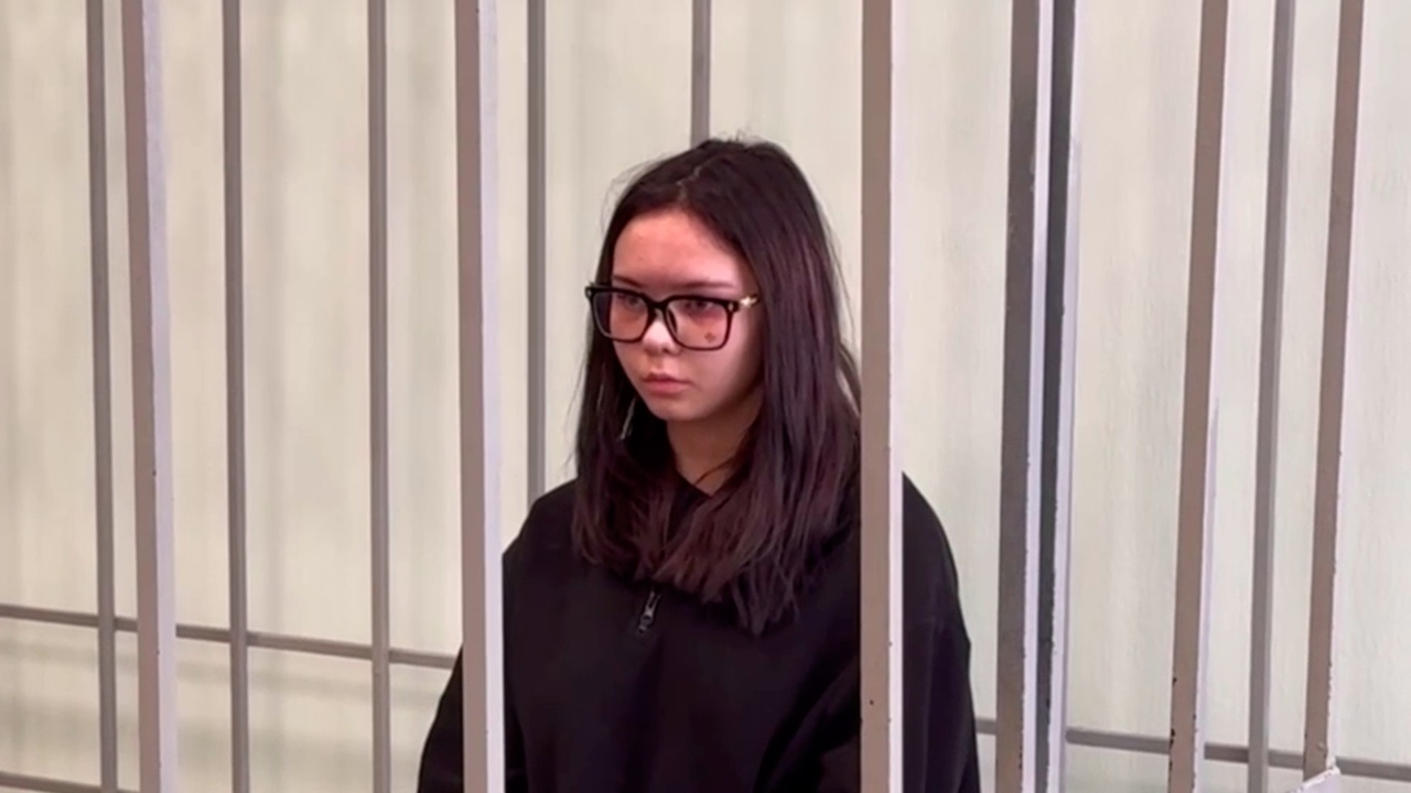 Участницу «похищения» подростка в Красноярске взяли под стражу