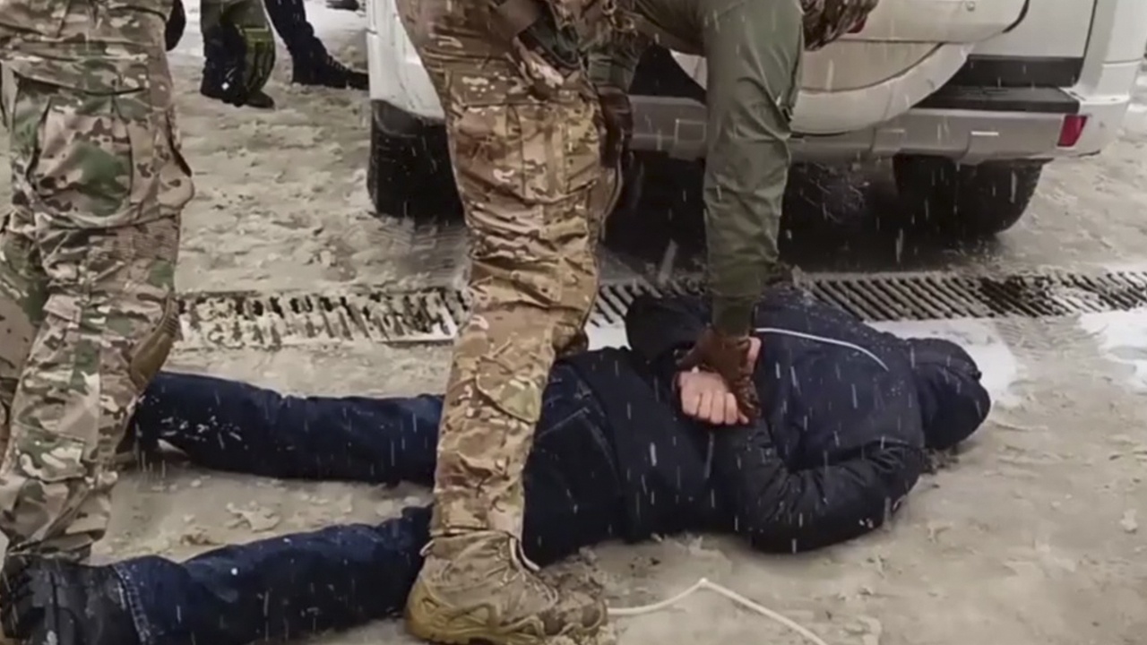 Житель Кубани заказал убийство брата и его жены из-за наследства