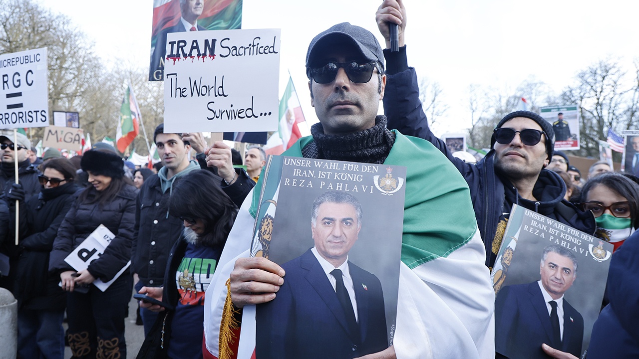 Иран сравнил с «большой ложью» Гитлера слухи о числе погибших в ходе беспорядков