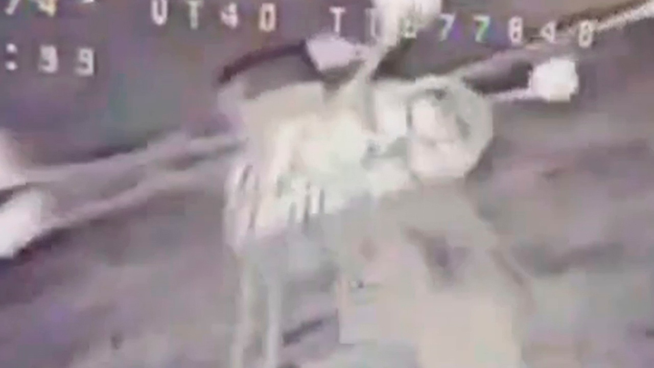 Дроноводы группировки «Север» уничтожили БПЛА «Баба-яга» и укрытие врага