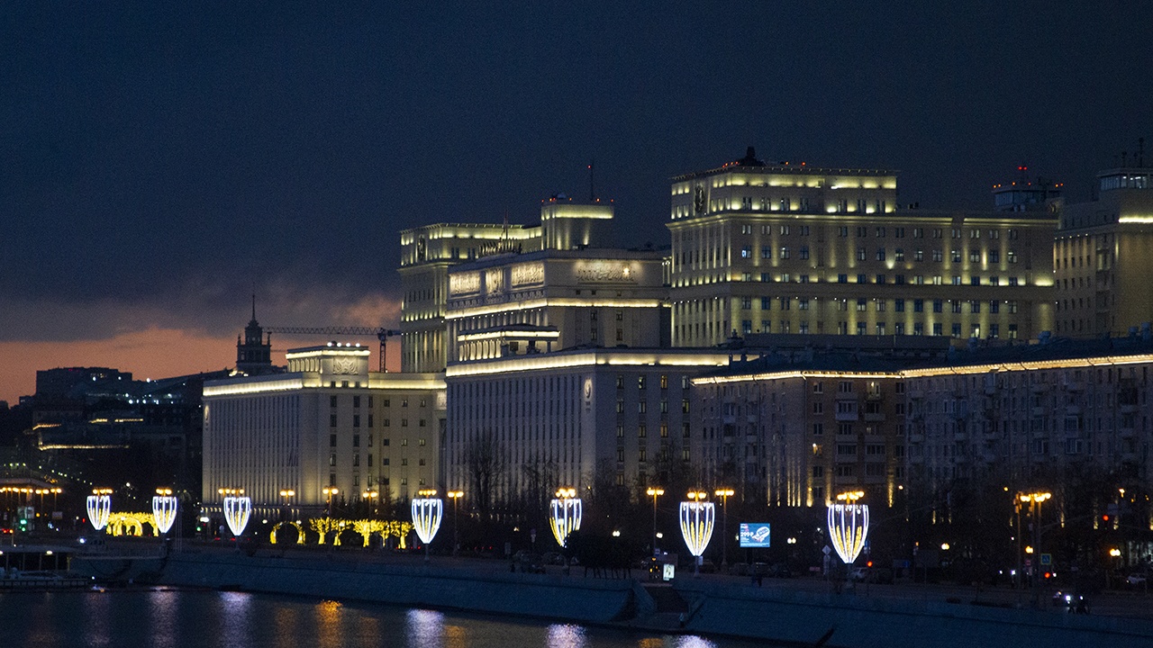 Ночью над Россией уничтожили 40 дронов ВСУ